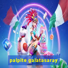 palpite galatasaray